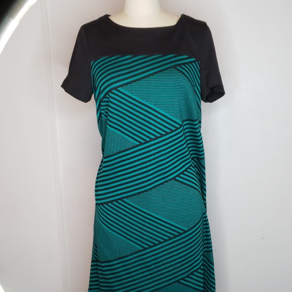 Perceptions network dress size 12